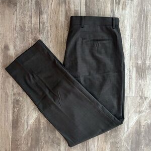 Apt. 9 Men's Slim Fit Dress Pants (32 x30)